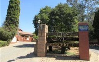 1 Bedroom Apartment in Paulshof