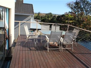 9 Bed House in Amalinda