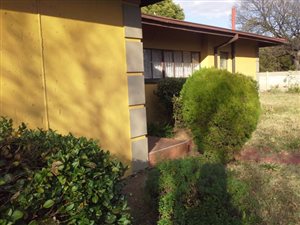 3 Bed House in Vanderbijlpark SW1