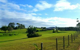 Commercial space in Hibberdene
