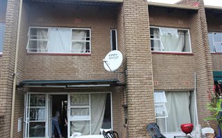3 Bedroom Townhouse in Constantia Kloof