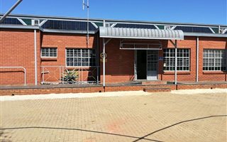 530 m² Industrial space in Hennopspark