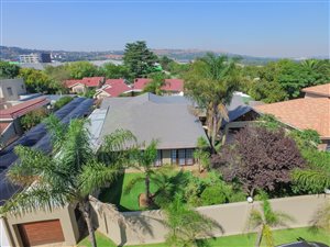 4 Bed House in Meadowbrook