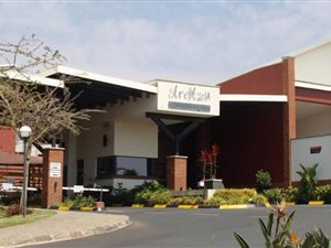 2 Bed Apartment in Greenstone Hill