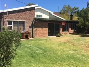 3 Bed House in Venterstad