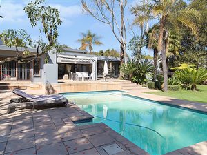 3 Bed House in Gallo Manor