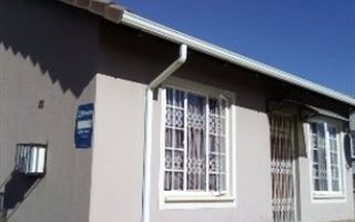 3 Bedroom House in Cosmo City