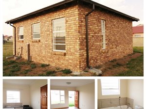 2 Bed Townhouse in Sharon Park