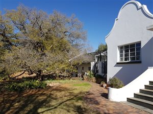 4 Bed House in Oudorp