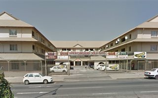 2 Bedroom Apartment in Krugersdorp West