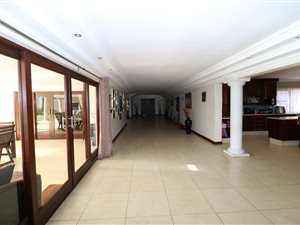 4 Bed House in Parkhill Gardens