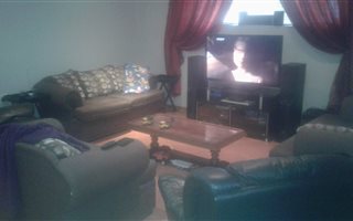 4 Bedroom Cluster in Chancliff