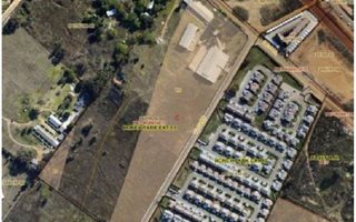4000 m² Commercial space in Honeydew