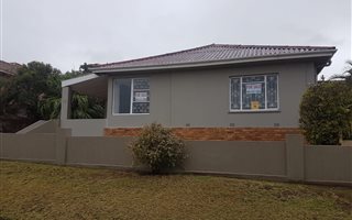 3 Bedroom House in Van Riebeeck Heights