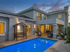 3 Bed House in Steynsrust