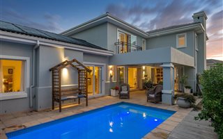 3 Bedroom House in Steynsrust