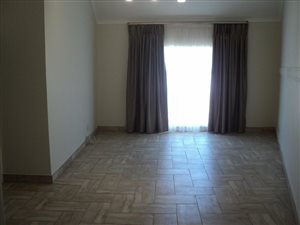 2 Bed Apartment in Boskruin