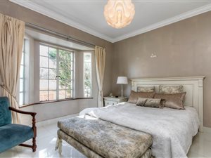 2 Bed Apartment in Dunkeld West