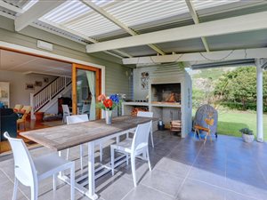 4 Bed House in Wilderness