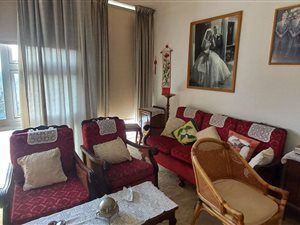 1 Bed Apartment in Townsend Estate