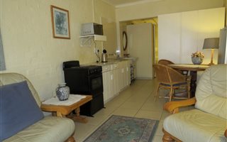 1 Bedroom Apartment in Plumstead