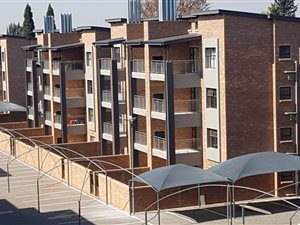 2 Bed Apartment in Eveleigh