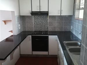 1 Bed Apartment in Berea West