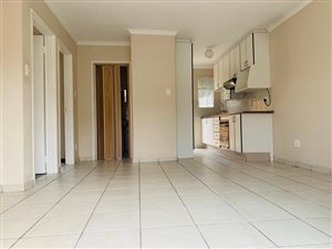 2 Bed Townhouse in Birch Acres