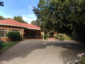 5 Bed House in Constantia Park