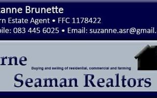 1 Bedroom House in Greenside