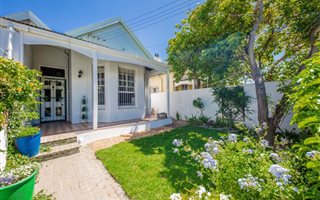 3 Bedroom House in Mowbray
