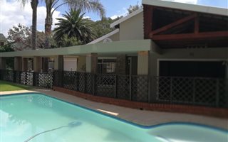 3 Bedroom House in Berario