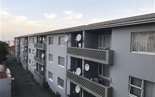 2 Bedroom Apartment in Southernwood