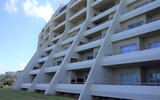 3 Bedroom Apartment in Amanzimtoti