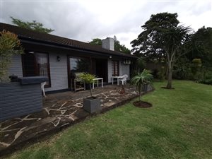 2.5 Bed House in Waterfall