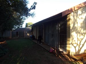 3 Bed House in Visagie Park