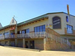 1880 m² Retail Space in Plettenberg Bay