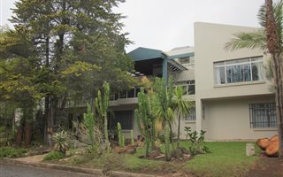 4 Bedroom House in Eden