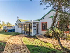 3 Bed House in Citrusdal