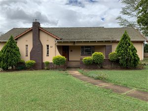 200 m² Office Space in Scottsville