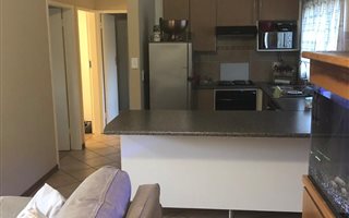 2 Bedroom Cluster in Eco Park