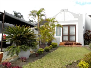 2 Bed Cluster in Abbotsford