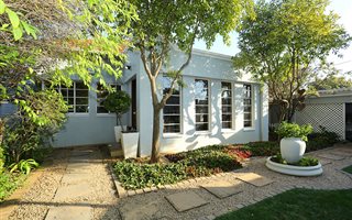 2 Bedroom House in Parkhurst