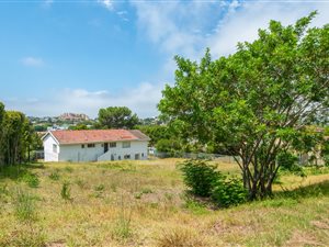 996 m² Land available in Lower Robberg