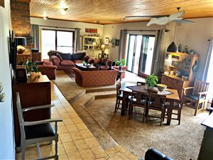3 Bed House in De Tijger