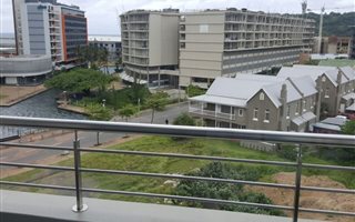 2 Bedroom Apartment in Point Waterfront