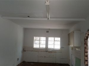 3 Bed House in Colbyn