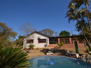 12 ha Farm in White River