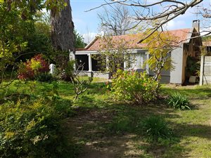 5530 m² Farm in Raithby
