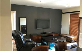 2 Bedroom Apartment in Boardwalk